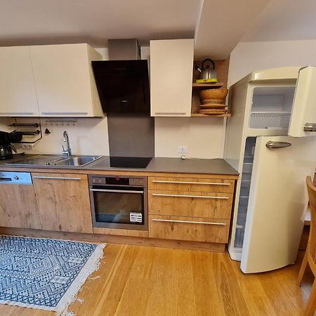 Haus Stefan By Globalimmoservice Bad Kleinkirchheim Ngoại thất bức ảnh